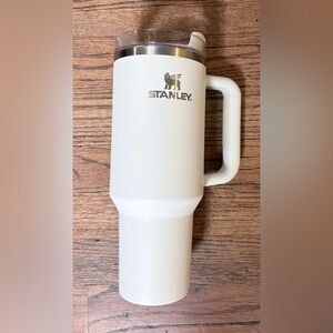 Stanley 40 Ounce Tumbler - White